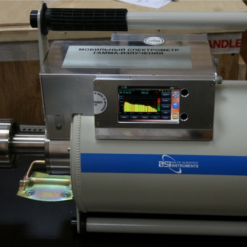 Портативный полупроводниковый ОЧГ спектрометр с азотным охлаждением Эко ПАК