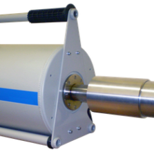 Портативный полупроводниковый ОЧГ спектрометр с азотным охлаждением Эко ПАК