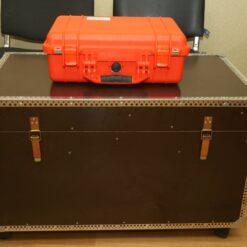 ОЧГ спектрометр Эко ПАК с Электро охлаждением