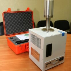 Спектрометр гамма-излучения Эко ПАК с электромашинным охлаждением на основе детектора из особо чистого германия (ОЧГ)