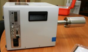 Спектрометр гамма-излучения Эко ПАК с электромашинным охлаждением на основе детектора из особо чистого германия (ОЧГ)