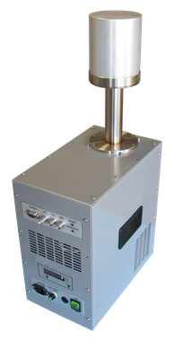 Спектрометр гамма-излучения Эко ПАК с электромашинным охлаждением на основе детектора из особо чистого германия (ОЧГ)