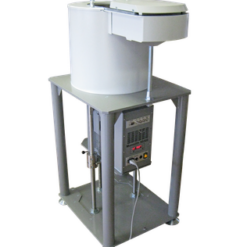 Спектрометр гамма-излучения Эко ПАК с электромашинным охлаждением на основе детектора из особо чистого германия (ОЧГ) - со свинцовой защитой