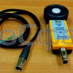 еЛайт-DIN - Цифровой измеритель параметров световой среды