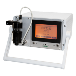 EQF 3220 - Радиометр радона и торона