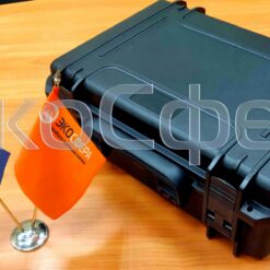 ФГХ-1 - Портативный газовый хроматограф с поверкой в ударопрочном дипломате (поставляется по дополнительному заказу)