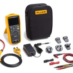 Fluke 279 FC Тепловизор-мультиметр Fluke 279 FC - полный комплект