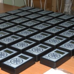 ДКГ-03Д ДКГ-03Д Грач - Дозиметр гамма-излучения