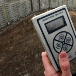 ДКГ-03Д ДКГ-03Д Грач - Дозиметр гамма-излучения с первичной поверкой