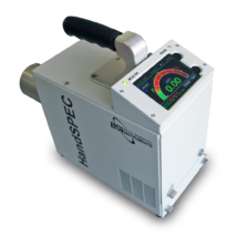Носимый ОЧГ спектрометр Эко ПАК HandSPEC С электроохлаждением