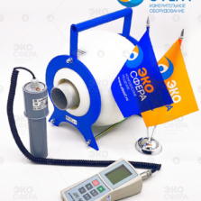 ДКС-96 ДКС-96 – Дозиметр-радиометр нейтронного излучения в комплекте с БДКН-96 (с поверкой)