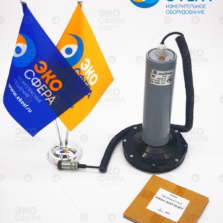 ДКС-96 ДКС-96 - Дозиметр-радиометр