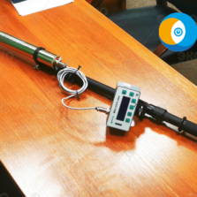 МКС/СРП-08А – Поисковый дозиметр-радиометр