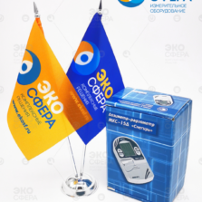 МКС-15Д Снегирь – Дозиметр-радиометр