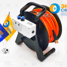 МКС-АТ6104ДМ МКС-АТ6104ДМ — Спектрометр погружной с поверкой (катушка с кабелем 20 м.)