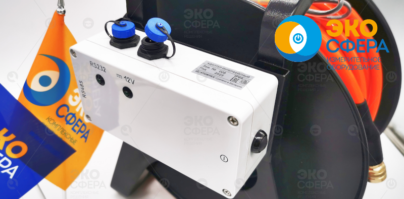 МКС-АТ6104ДМ МКС-АТ6104ДМ — Спектрометр погружной с поверкой