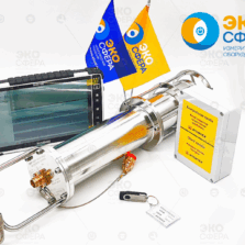 МКС-АТ6104ДМ — Спектрометр погружной с поверкой