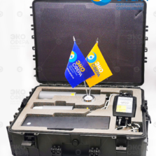 МКС-АТ6103 МКС-АТ6103 – Мобильный комплекс радиационного сканирования