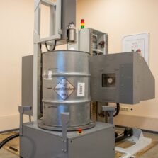 паспортизатор радиоактивных отходов Паспортизатор радиоактивных отходов ГЕРКУЛЕС