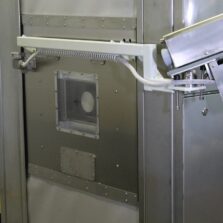 паспортизатор радиоактивных отходов Паспортизатор радиоактивных отходов ГЕРКУЛЕС