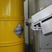 паспортизатор радиоактивных отходов Паспортизатор радиоактивных отходов ГЕРКУЛЕС