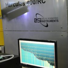 паспортизатор радиоактивных отходов Паспортизатор радиоактивных отходов ГЕРКУЛЕС