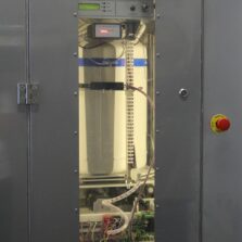 паспортизатор радиоактивных отходов Паспортизатор радиоактивных отходов ГЕРКУЛЕС