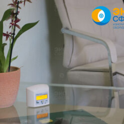 Radon Scout Home Radon Scout Home - Радиометр радона бытовой