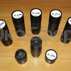 КАМЕРА-01 Сорбционная колонка СК-13 (для проведения оценки ОА радона) с активированным углём, входящая в состав измерительного комплекса для мониторинга радона КАМЕРА-01 с первичной поверкой