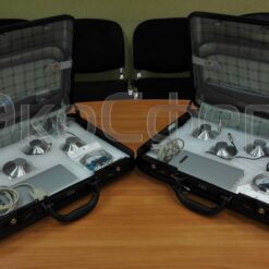 КАМЕРА-01 КАМЕРА-01 - Комплекс измерительный для мониторинга радона с первичной поверкой