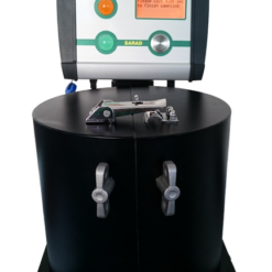 LabScout LabScout - Стационарный гамма спектрометр с защитой