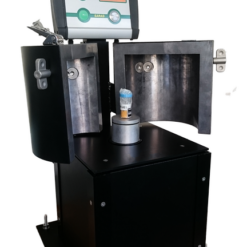 LabScout LabScout - Стационарный гамма спектрометр с защитой