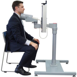 СКГ-АТ1322 Спектрометры излучения человека СКГ-АТ1322, СКГ-АТ1322/1 - измерение человека