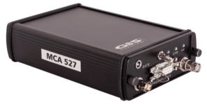 спектрометрическое устройство MCA 527