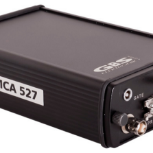 MCA 527 - Спектрометрическое устройство