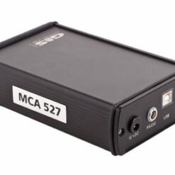 MCA 527 MSA 527 - Спектрометрическое устройство