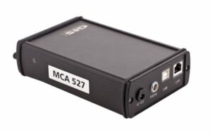 MSA 527 - Спектрометрическое устройство