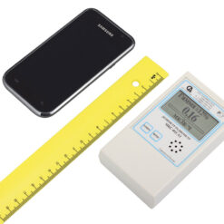 МКС-01СА1 МКС-01СА1 - Габаритный размеры дозиметра-радиометра с первичной поверкой