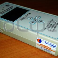 МКС-03СА МКС-03СА - Дозиметр гамма-бета излучения с поверкой