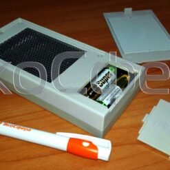 МКС-03СА МКС-03СА - Дозиметр гамма-бета излучения с поверкой