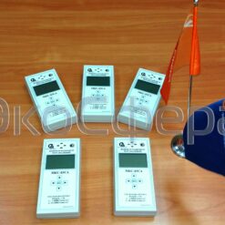 МКС-03СА МКС-03СА - Дозиметр гамма-бета излучения с поверкой