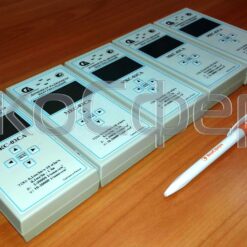 МКС-03СА МКС-03СА - Дозиметр гамма-бета излучения с поверкой