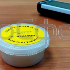 Проба контрольная для спектрометра МКС-АТ6101С (входит в базовый комплект поставки)