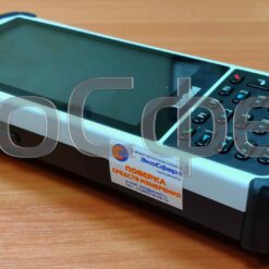 Карманный персональный компьютер, входящий в базовый комплект поставки спектрометра МКС-АТ6101С