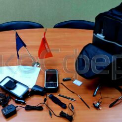 МКС-АТ6101С - Базовый комплект поставки гамма-спектрометра МКС-АТ6101С с поверкой