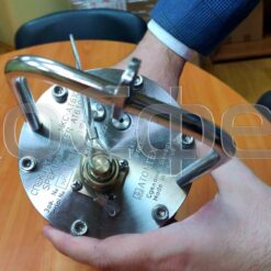 МКС-АТ6104ДМ МКС-АТ6104ДМ- Спектрометр погружной для радиационного мониторинга пресной и морской воды