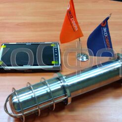 МКС-АТ6104ДМ МКС-АТ6104ДМ- Спектрометр погружной для радиационного мониторинга пресной и морской воды