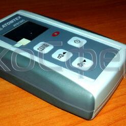 МКС-АТ6130С - Дозиметр-радиометр с поверкой