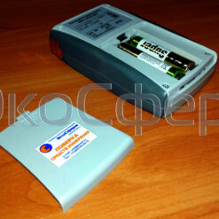 МКС-АТ6130С - Элементы питания дозиметра-радиометра с поверкой