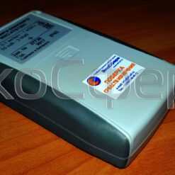 МКС-АТ6130С - Дозиметр-радиометр с поверкой (вид сзади)